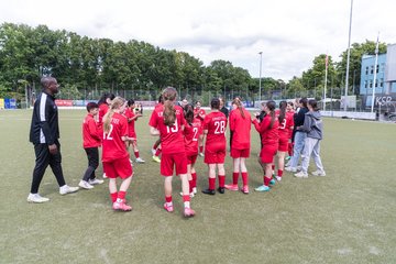 Bild 28 - wCJ Ballfreunde Pokal Finale  Altona 93 - Eimsbuetteler TV : Ergebnis: 0:2